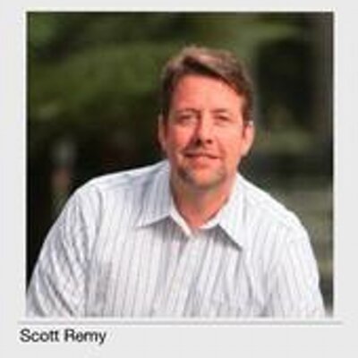 Profile Picture of Scott Remy (@oldmanremy) on Twitter