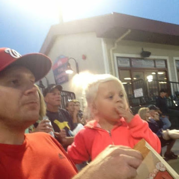 Profile Picture of Jarratt Light (@jarrattjlight) on Poshmark