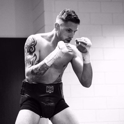 Profile Picture of Ricky Summers (@RickysummersBC) on Twitter