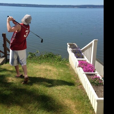 Profile Picture of Erik Stave (@ErikStave) on Twitter