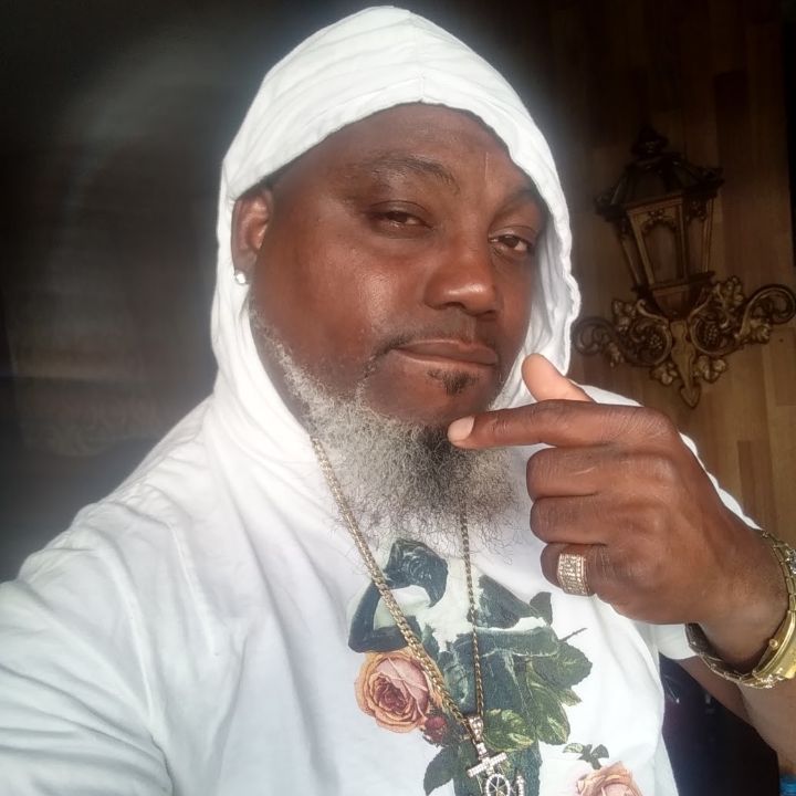 Profile Picture of Markale Powell455 (@markalepowell5) on Tiktok