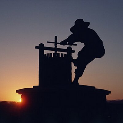 Profile Picture of Mark Merrion (@markmer) on Twitter