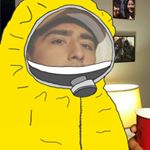 Profile Picture of Timothy Herold (@resistingenigma) on Instagram