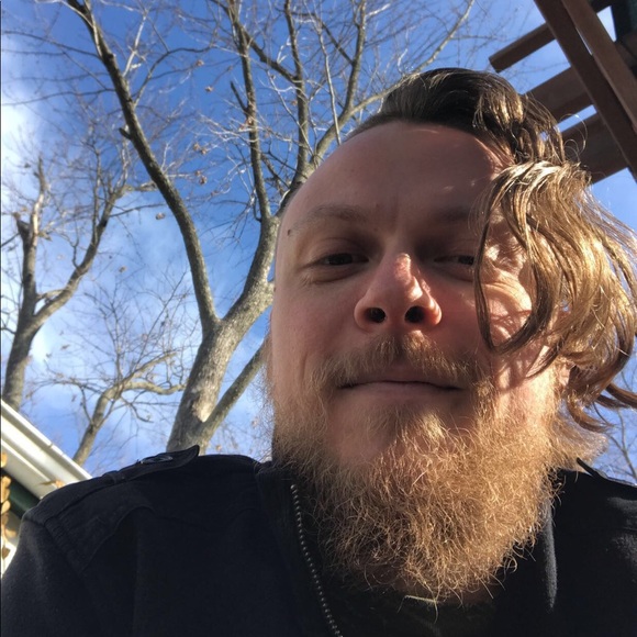 Profile Picture of Nicholas Cantino (@themohawk) on Poshmark