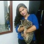 Profile Picture of Caroline Huber Jacobsen (@carolinejacobsen2015) on Instagram