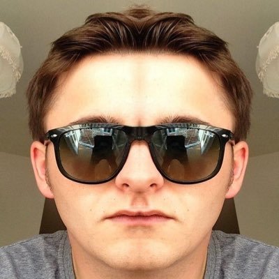 Profile Picture of Sans Höllner (@peterschemm) on Twitter