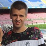 Profile Picture of Steven Broadbent (@evertonized) on Instagram