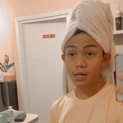 Profile Picture of derickkkinge_ (@derickkkinge) on Tiktok