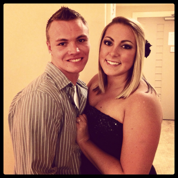 Profile Picture of Amanda Biamonte (@acbdancer17) on Poshmark