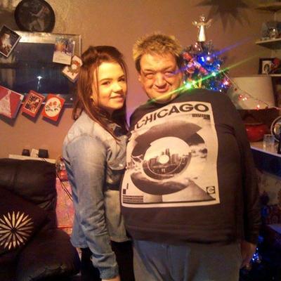 Profile Picture of Charlotte Pullen (@charlotterosep1) on Twitter