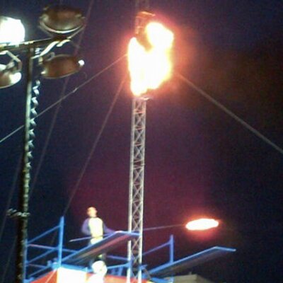 Profile Picture of Brad Pond (@bpond72) on Twitter