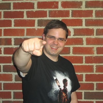 William Lippincott - Twitter Profile Picture of William Lippincott (@WilliamLippinc2) on Twitter