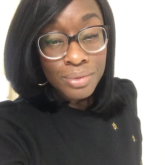 Profile Picture of Ugorji Okorie (@eugee_o) on Poshmark