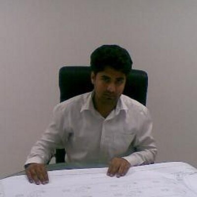 Profile Picture of Syed Waseem Uddin (@syedwaseem2000) on Twitter