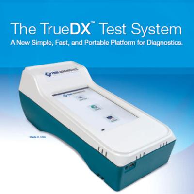 Profile Picture of Jerry Lee (@TrueDiagnostics) on Twitter