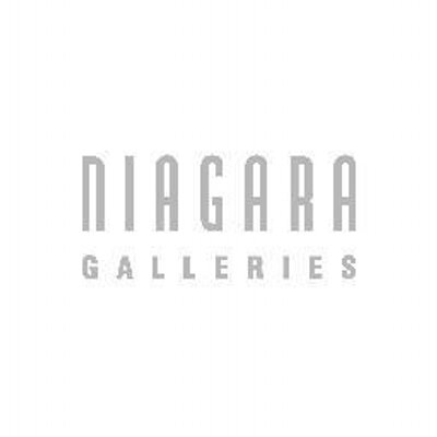 Profile Picture of Niagara Galleries (@Niagara_Gal) on Twitter