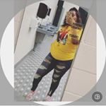 Profile Picture of Lanasha Tabron (@queen_fw123) on Instagram