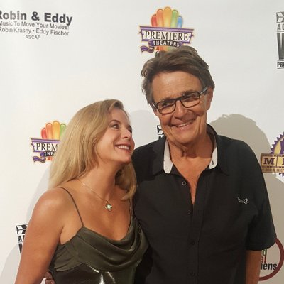 Profile Picture of Robin And Eddy (@Robin_and_Eddy) on Twitter