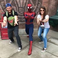 Profile Picture of Josh Patrick (@josh-patrick-26) on Quora