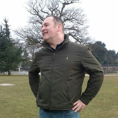 Profile Picture of Malcolm Brewer (@Malcolm_Brewer) on Twitter