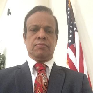 Profile Picture of Albert Lakshman (@albert.lakshman) on Facebook