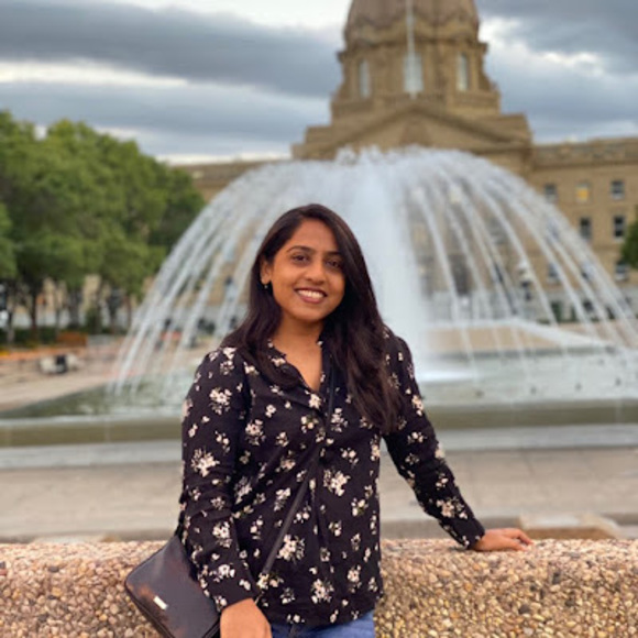 Profile Picture of Unnati Patel (@unnatipatel621) on Poshmark