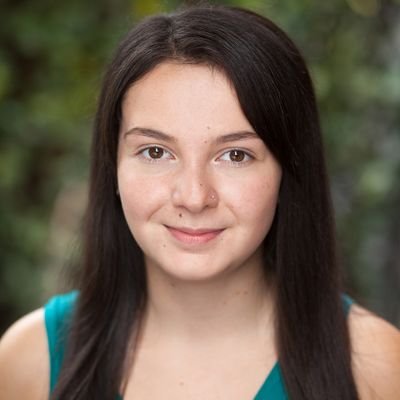 Profile Picture of Rebecca Ashton (@bex_ashton) on Twitter