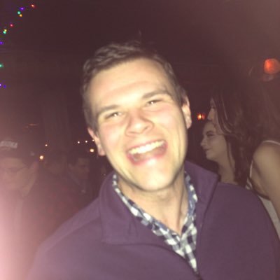 Profile Picture of Jason Moreau (@jaymmoreau) on Twitter