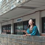 Profile Picture of Moon Chow (@moonchow1994) on Instagram