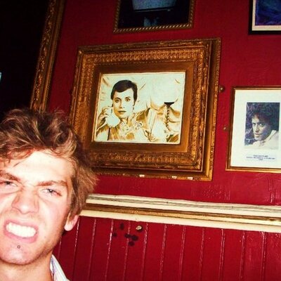 Profile Picture of Ryan Willwerscheid (@liit06) on Twitter