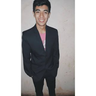 Profile Photo of Lucas Rivero (Rock) (@lucas.rivero.9887117) on Facebook