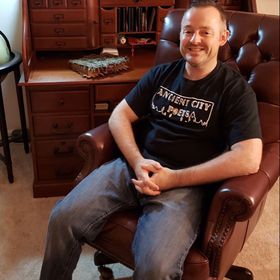 Profile Picture of Leroy (@barrypitchford070) on Pinterest