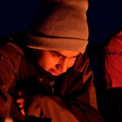 Profile Picture of Darren Bob (@N8ivBrotherDern) on Twitter