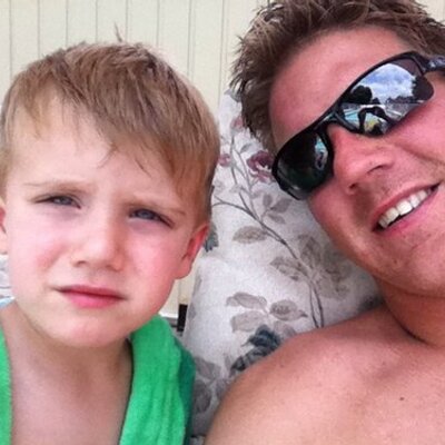 Profile Picture of Jason Verbeek (@Beeker17) on Twitter