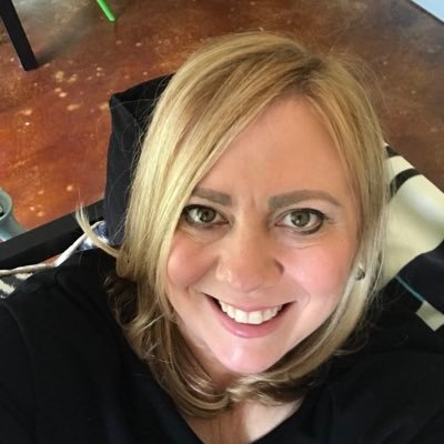 Profile Picture of Carrie Gibbs (@GibbsCA718) on Twitter