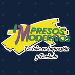 Profile Picture of Impresos Modernos (@impresosmodernos) on Instagram