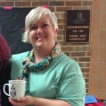 Profile Picture of Robin Bailey-Seams (@robinseams) on Instagram