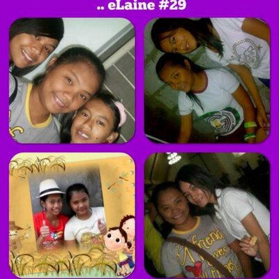 Profile Picture of Elaine Angeles (@elaineangeles4) on Twitter