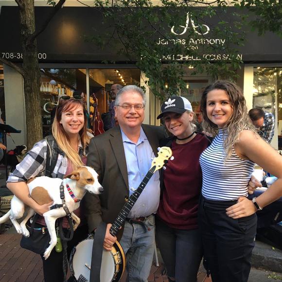 Profile Picture of Joe Michelotti (@joemichelotti) on Poshmark