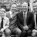 Profile Picture of Jason Seale (@thesharkyjay) on Instagram