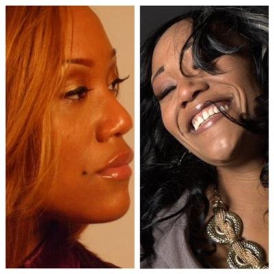 Profile Picture of Bobbi Lin (@RobDeeIAMBOSS) on Twitter