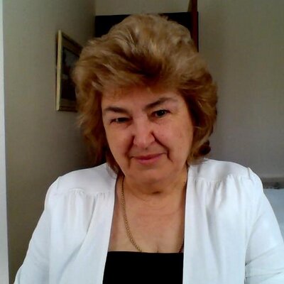 Profile Photo of Shirley  Moss (@meshirleymoss) on Twitter