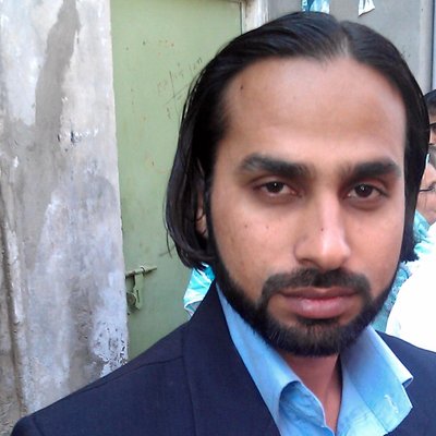 Profile Picture of Hashim Raza (@hashimraza777) on Twitter