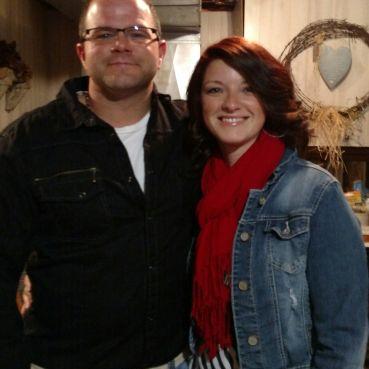 Profile Picture of Jeri Phillips (@jeri_phillips75) on Twitter