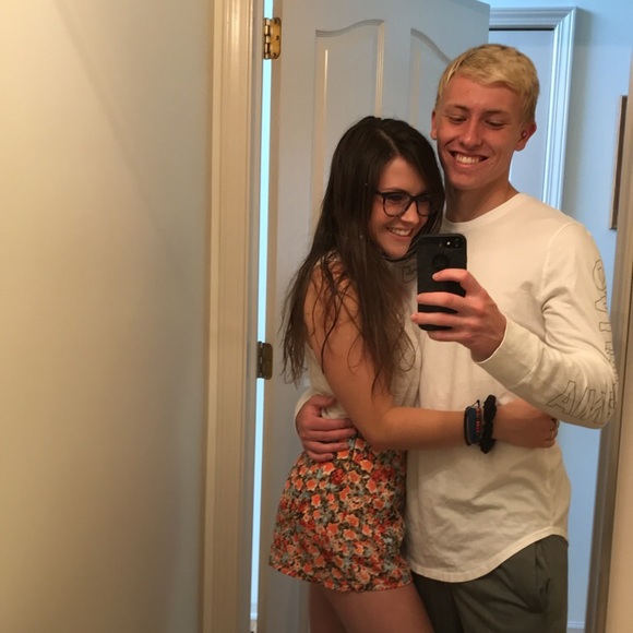 Noah Haran - Poshmark Profile Picture of Noah Haran (@ballin1205) on Poshmark