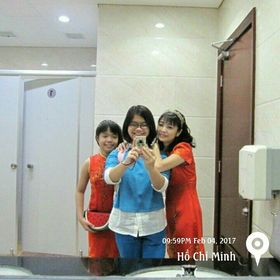 Profile Picture of Han Huynh (@huynhgiahan32) on Pinterest