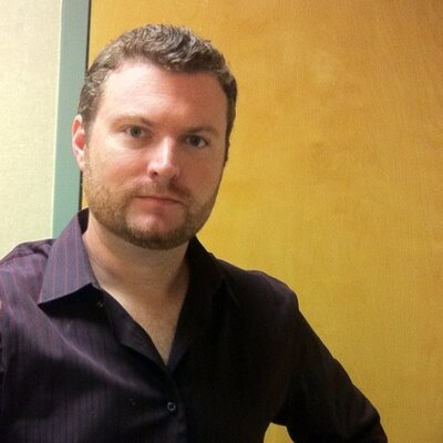 Profile Picture of Matthew Maddox (@MatthewBMaddox) on Twitter