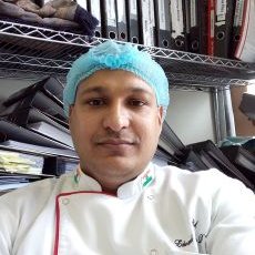 Profile Picture of Edward Dacosta (@EdwardDacosta6) on Twitter