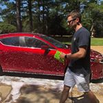 Profile Picture of Ryan Singletary (@chefryansingletary) on Instagram