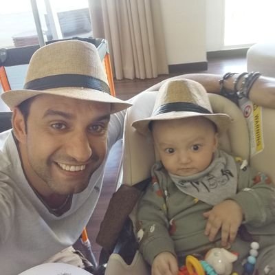 Profile Picture of Samy Ibrahim (@samy_soudy) on Twitter